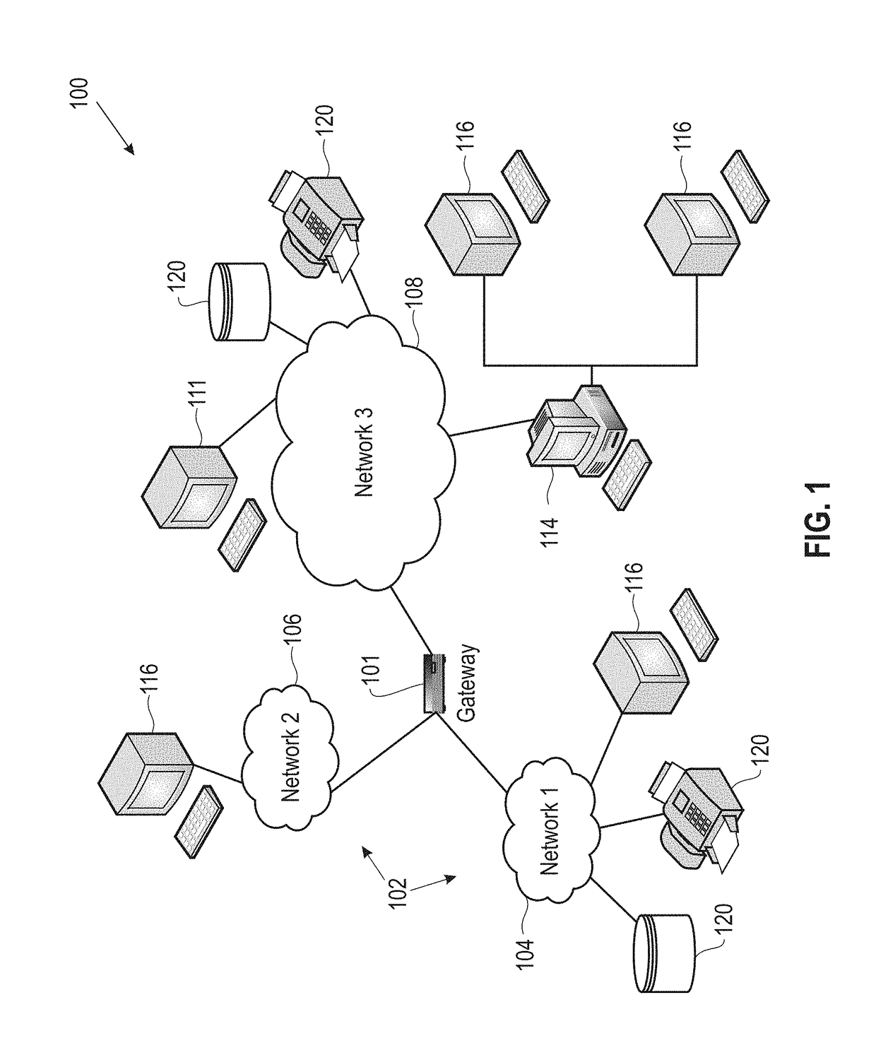 Hardware for a bitmap data structure for efficient storage of heterogeneous lists