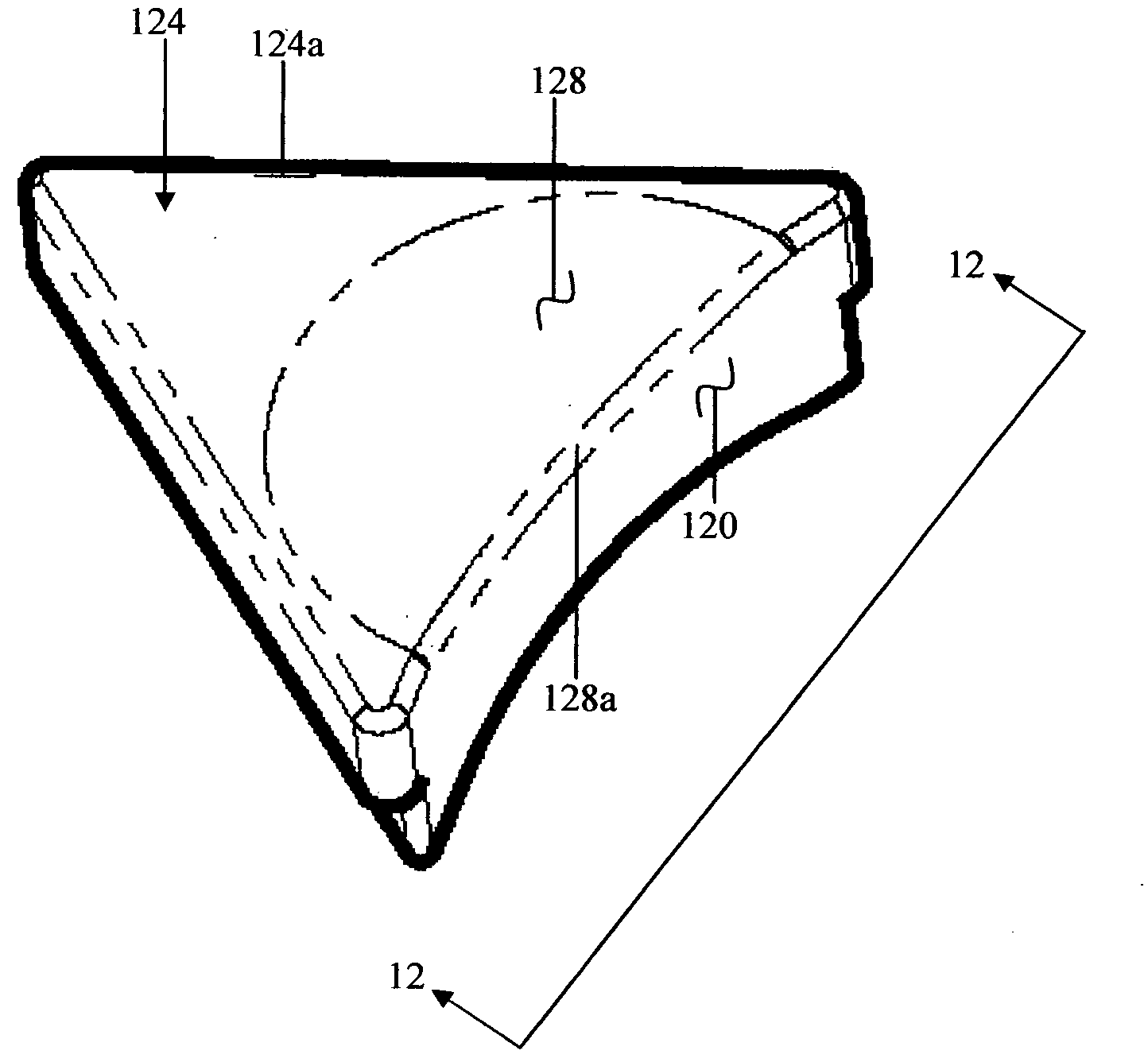 Therapeutic device and method