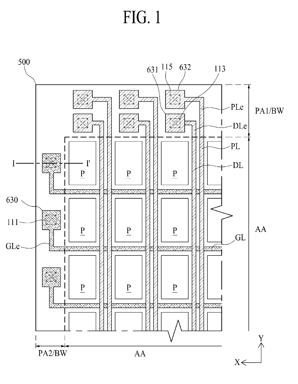 Display apparatus and method for manufacturing the same