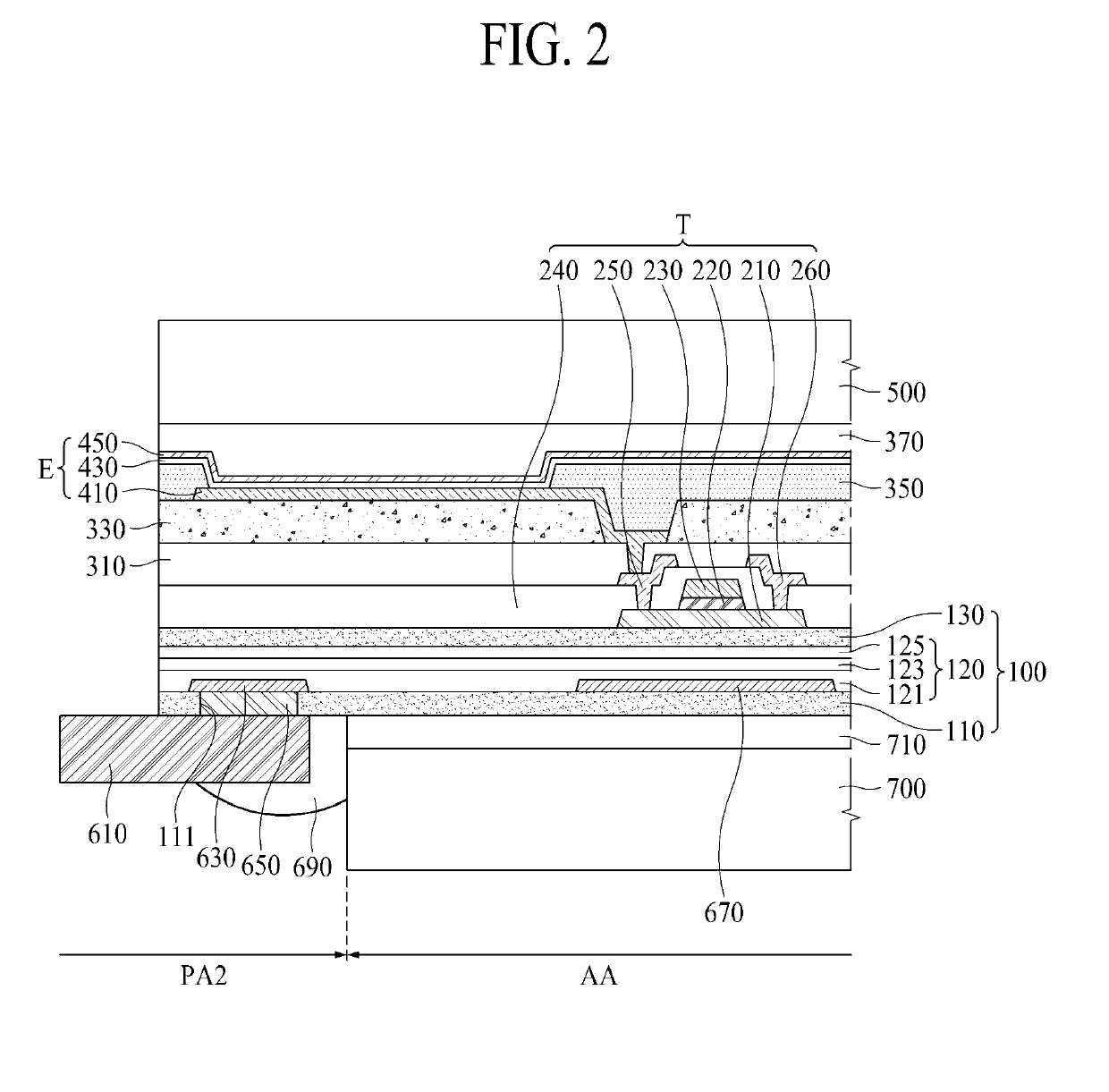 Display apparatus and method for manufacturing the same