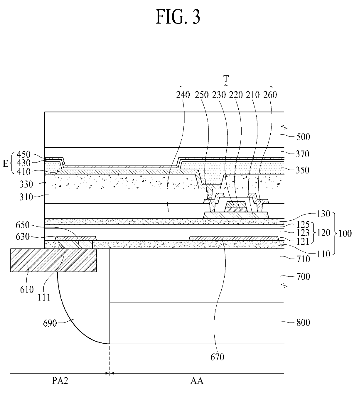 Display apparatus and method for manufacturing the same