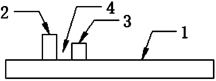 PCB splitting jig