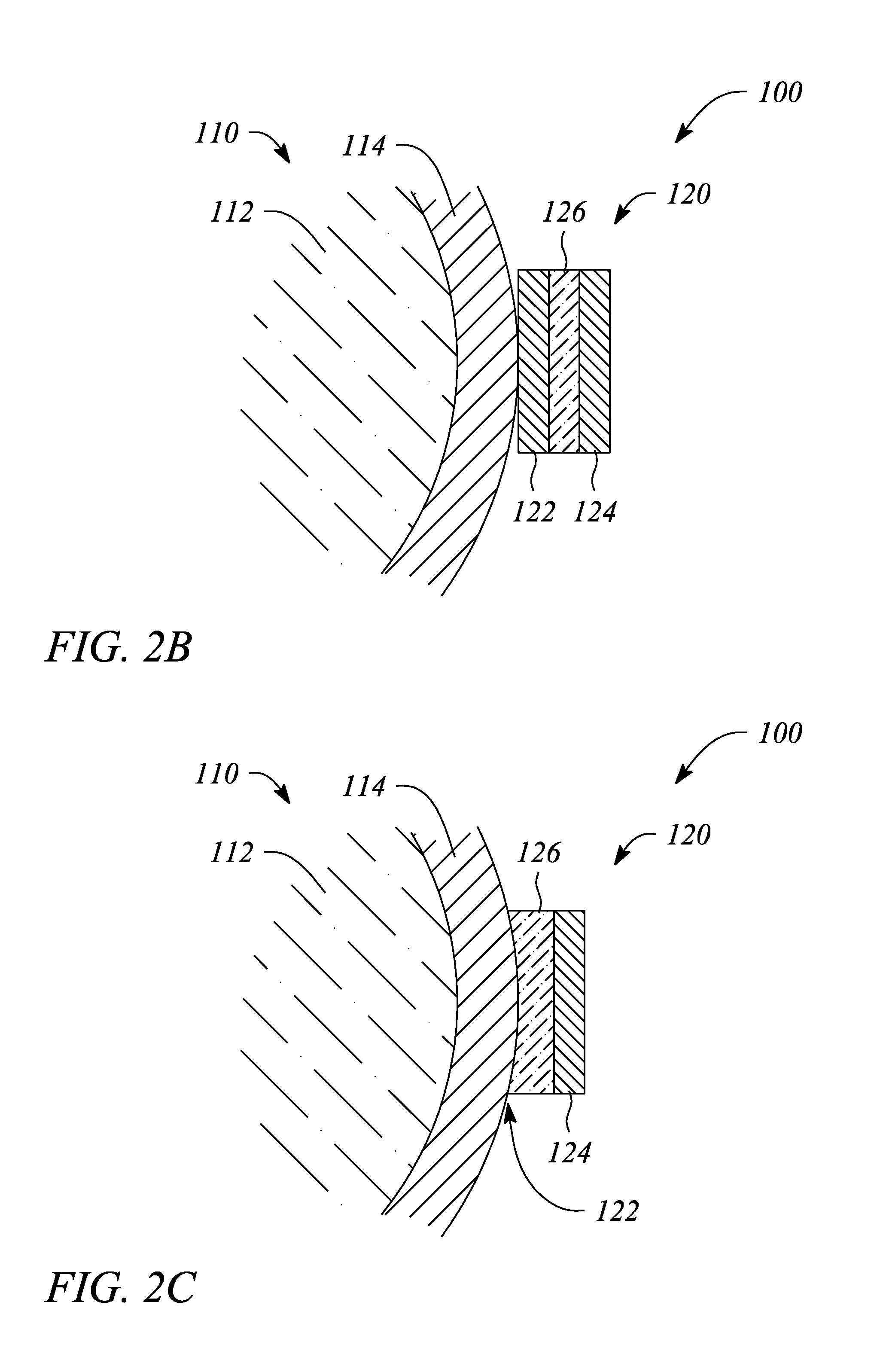 Photonic detector, imaging system and method employing plasmonic resonance absorption