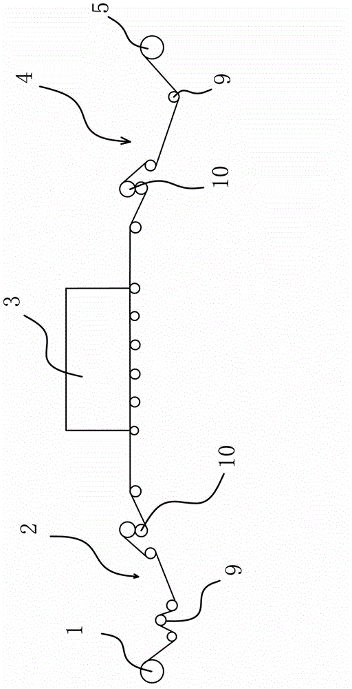 Method for machining stereoscopic patterns of aluminum plate surface