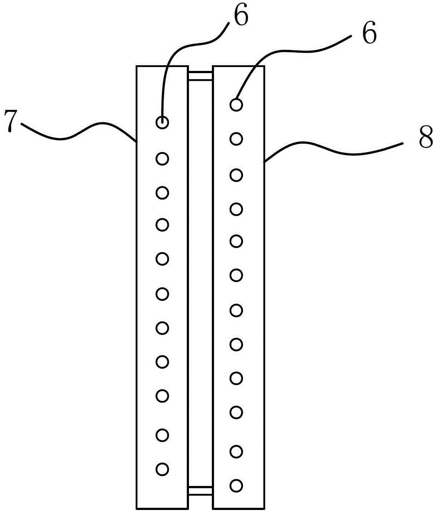 Method for machining stereoscopic patterns of aluminum plate surface