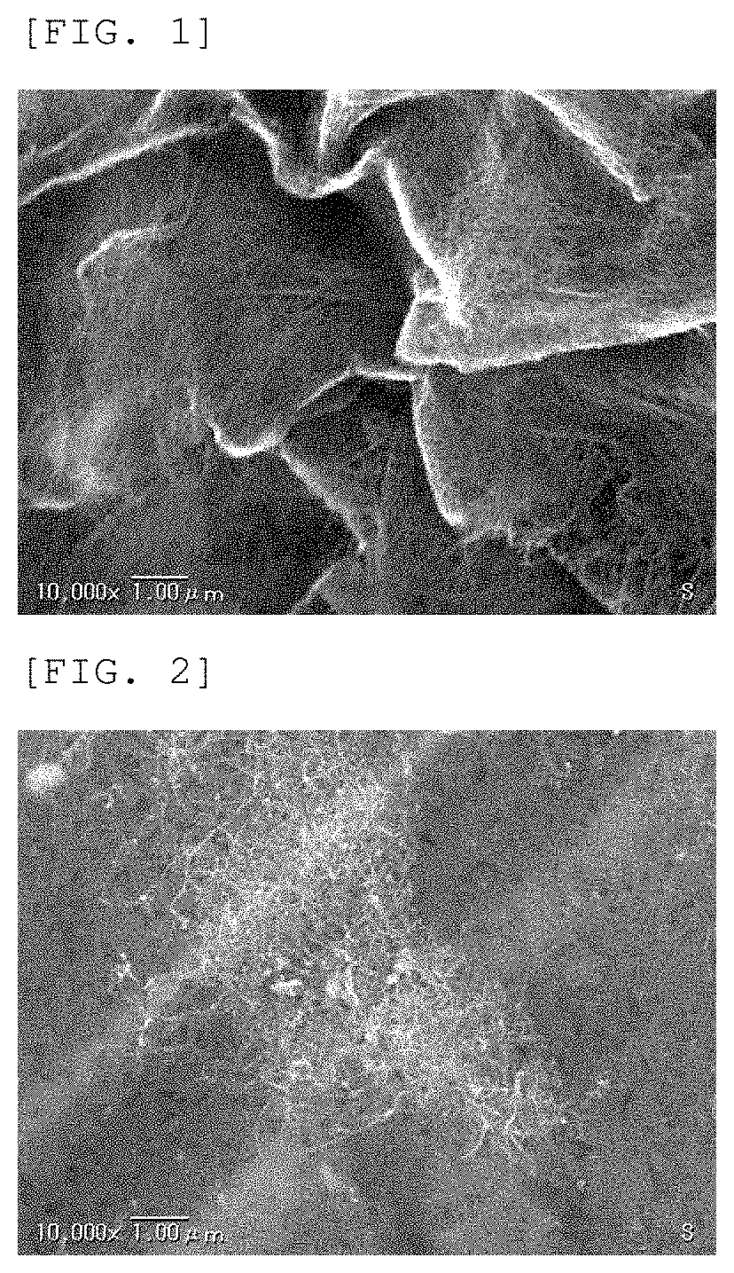 Composite resin material and molded body