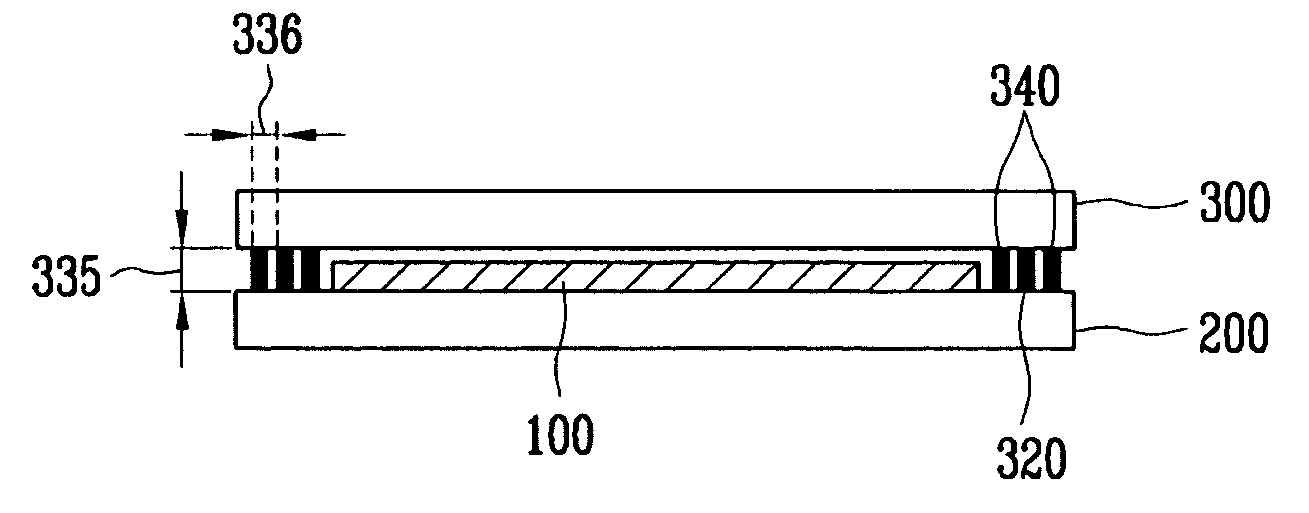 Organic light emitting display device