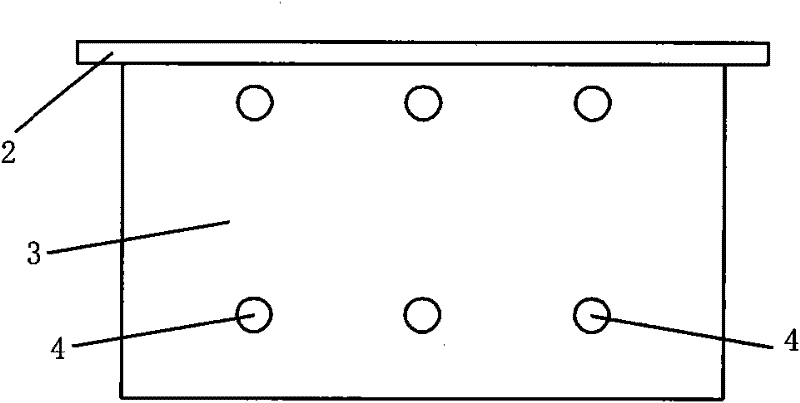 Coil Lifting Pad