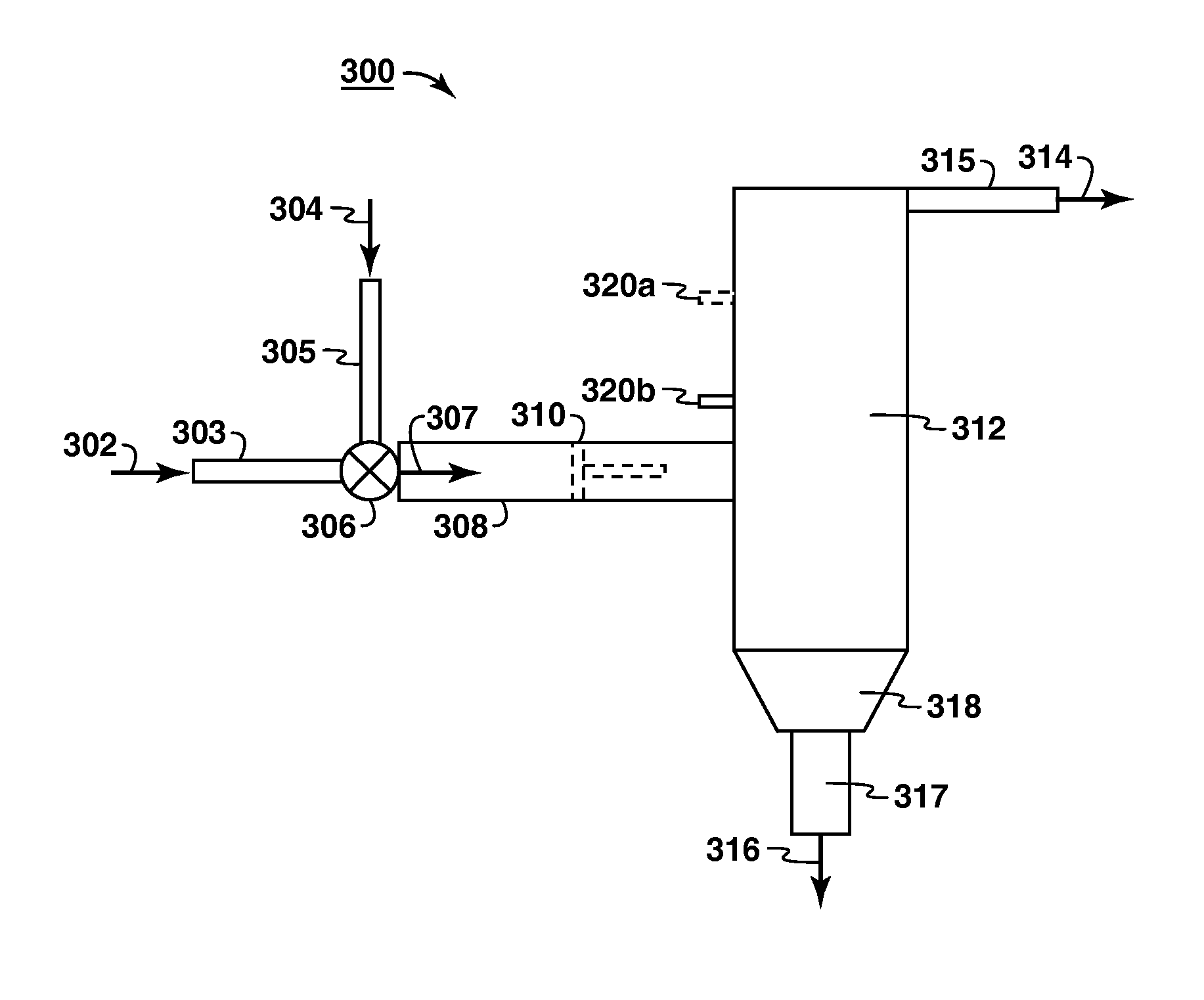 Optimizing Feed Mixer Performance In A Paraffinic Froth Treatment Process