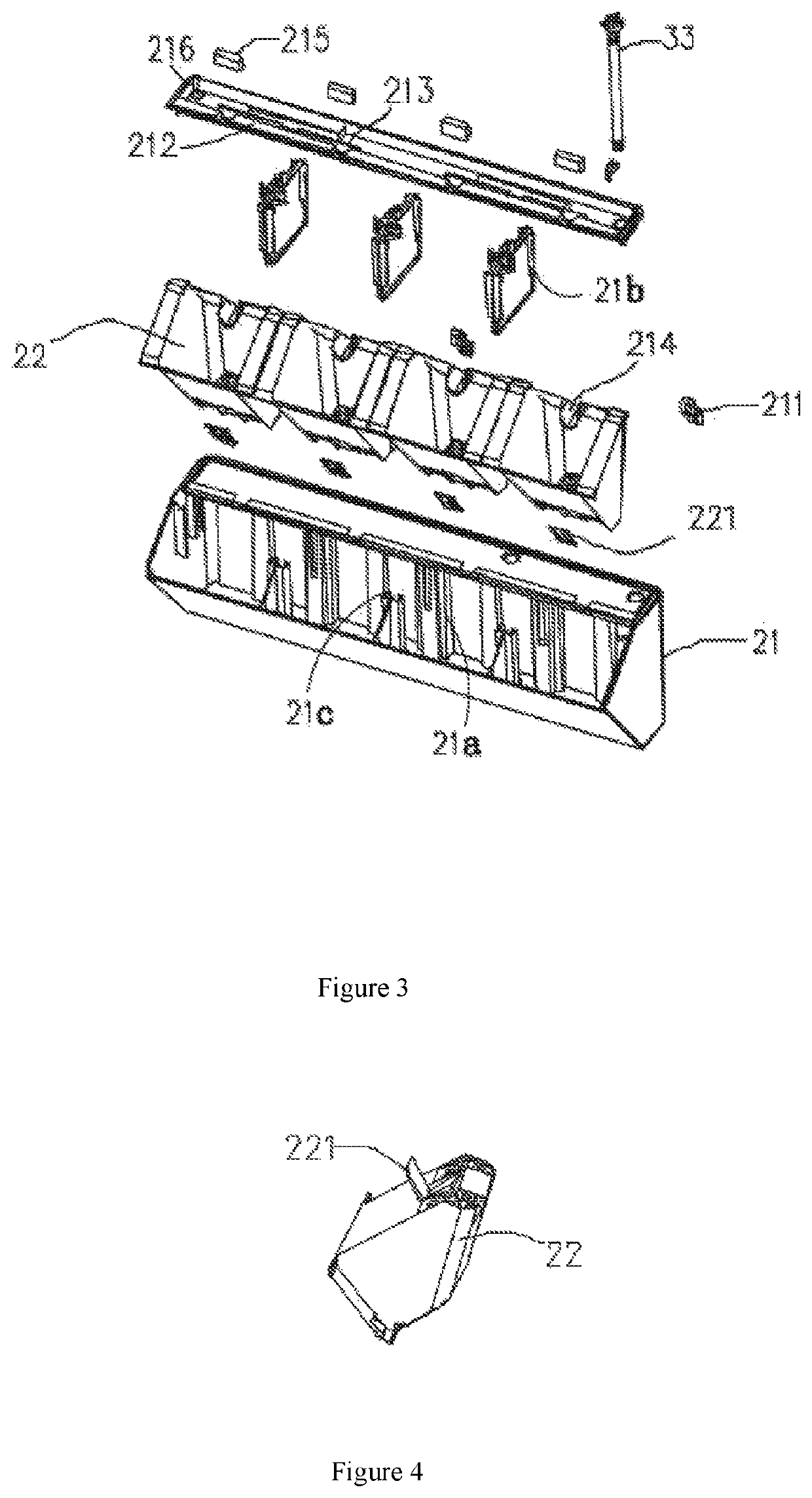 Multifunctional hanging-type plant-growing assembly