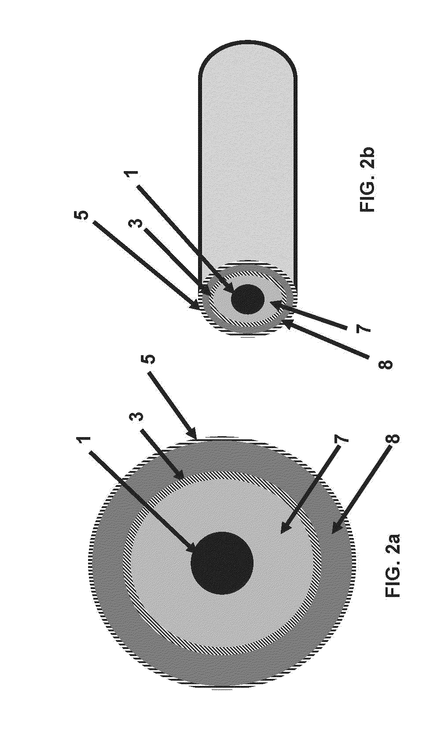 Electromagnetic wrap