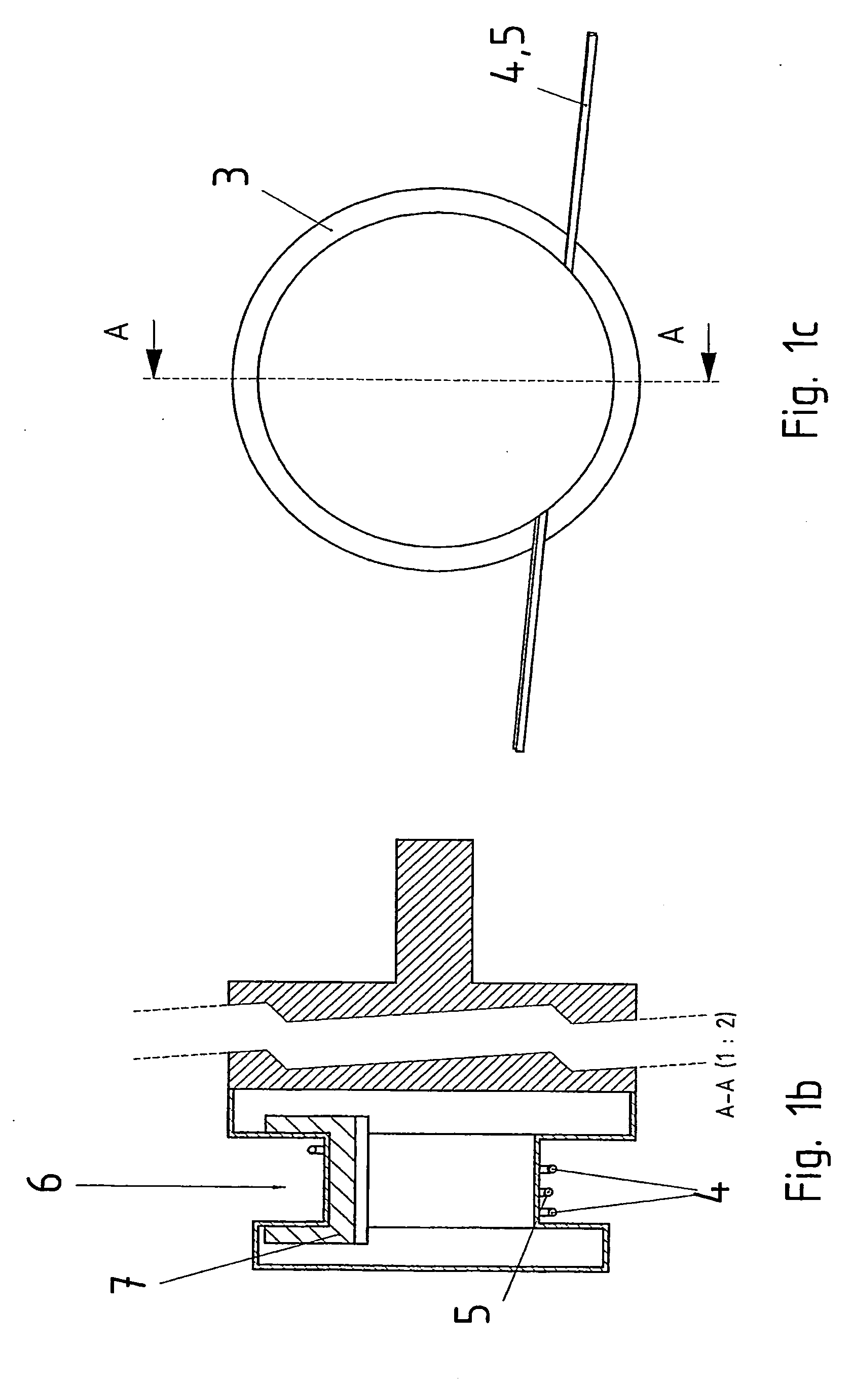 Load and system