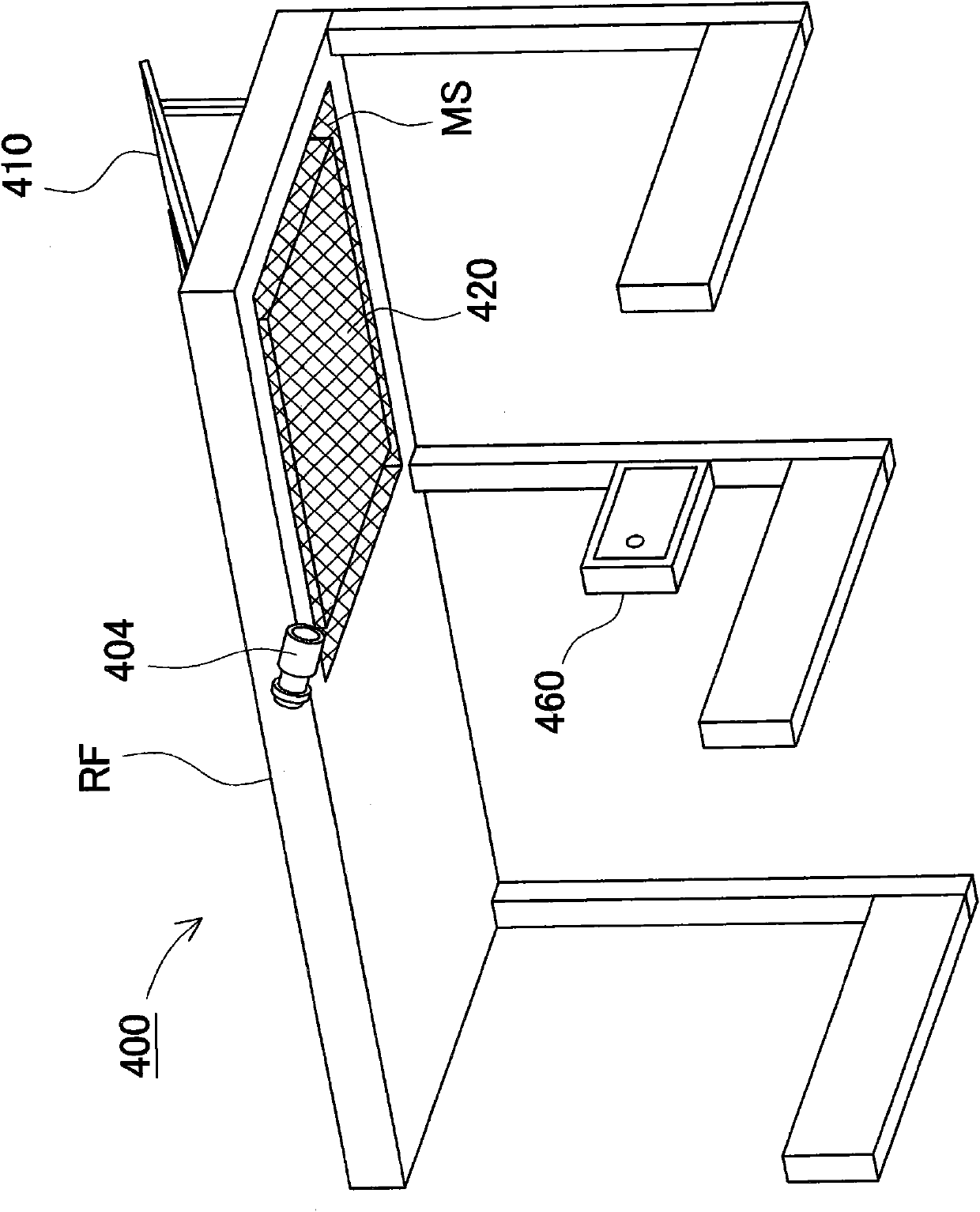 Solar cell power supply device and rechargeable battery solar charging method