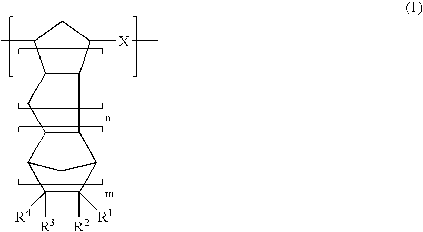 Thermoplastic norbornene resin based optical film