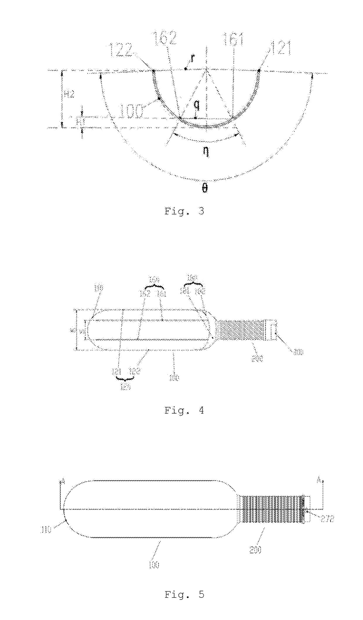 Ball-throwing scoop for interaction with pet