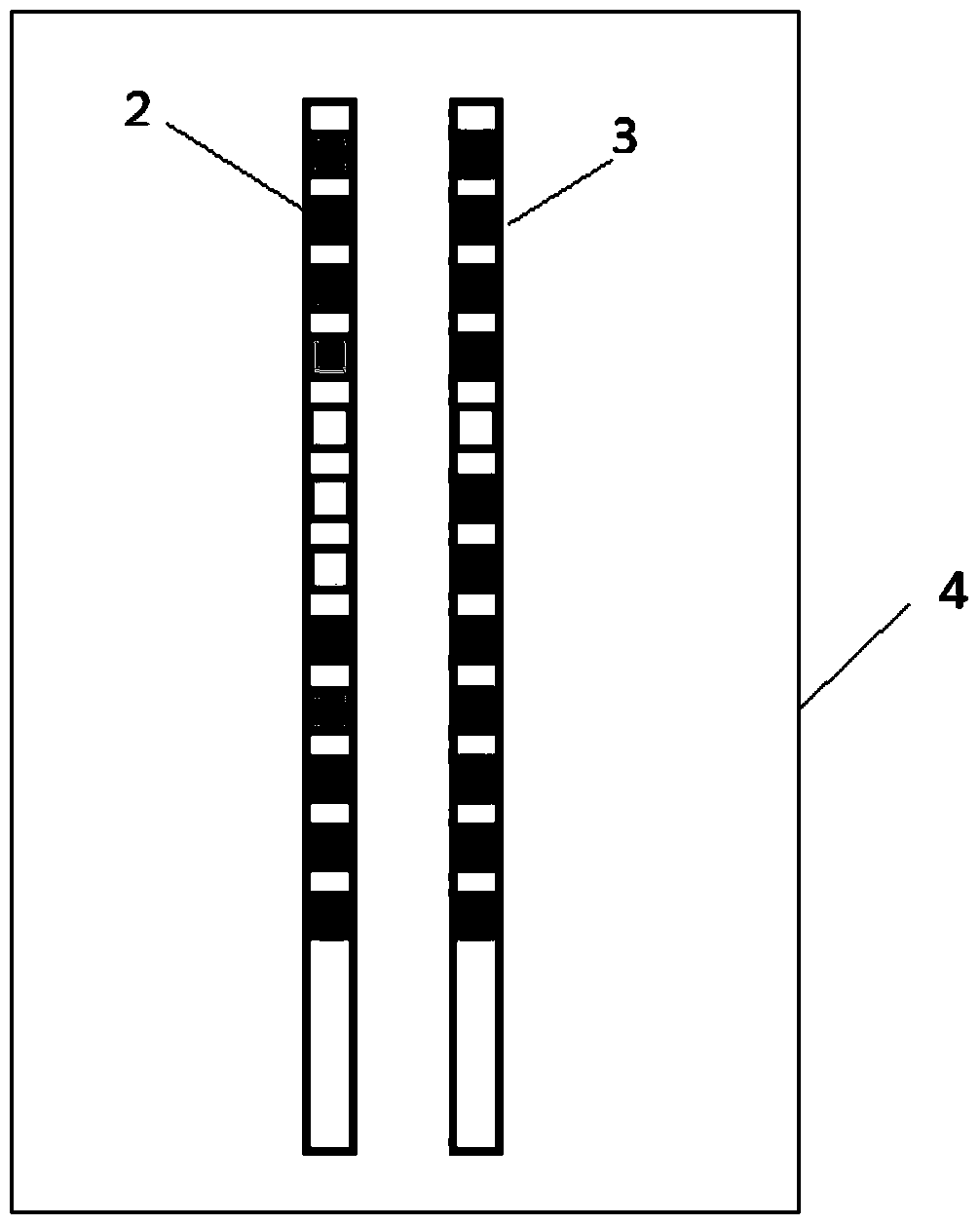 A kind of urine analysis method based on intelligent terminal