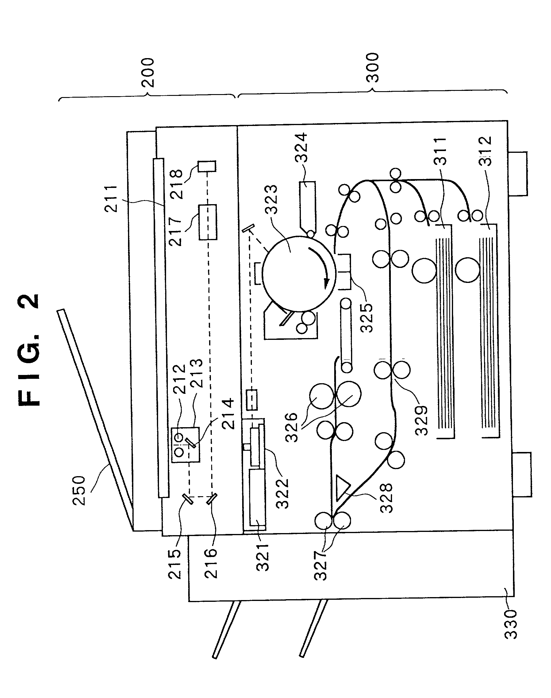 Controlling packet length for transfer between devices