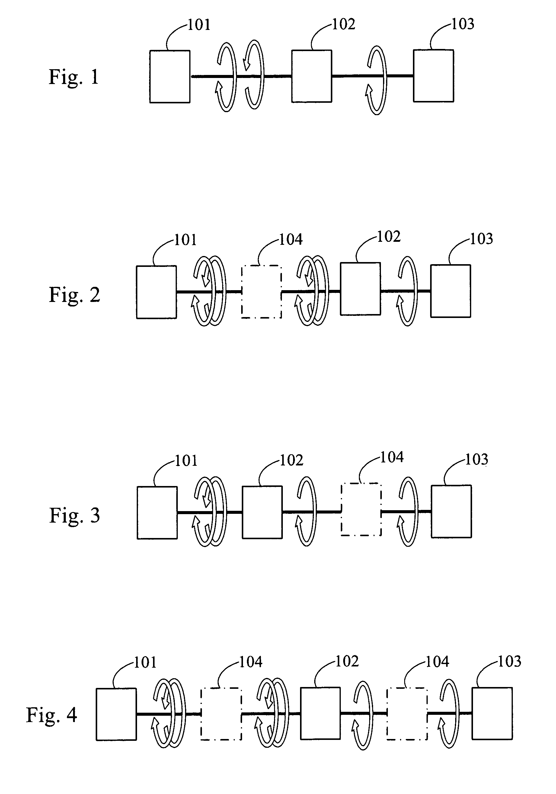 Manpower-driven device with bi-directional input and constant directional rotation output