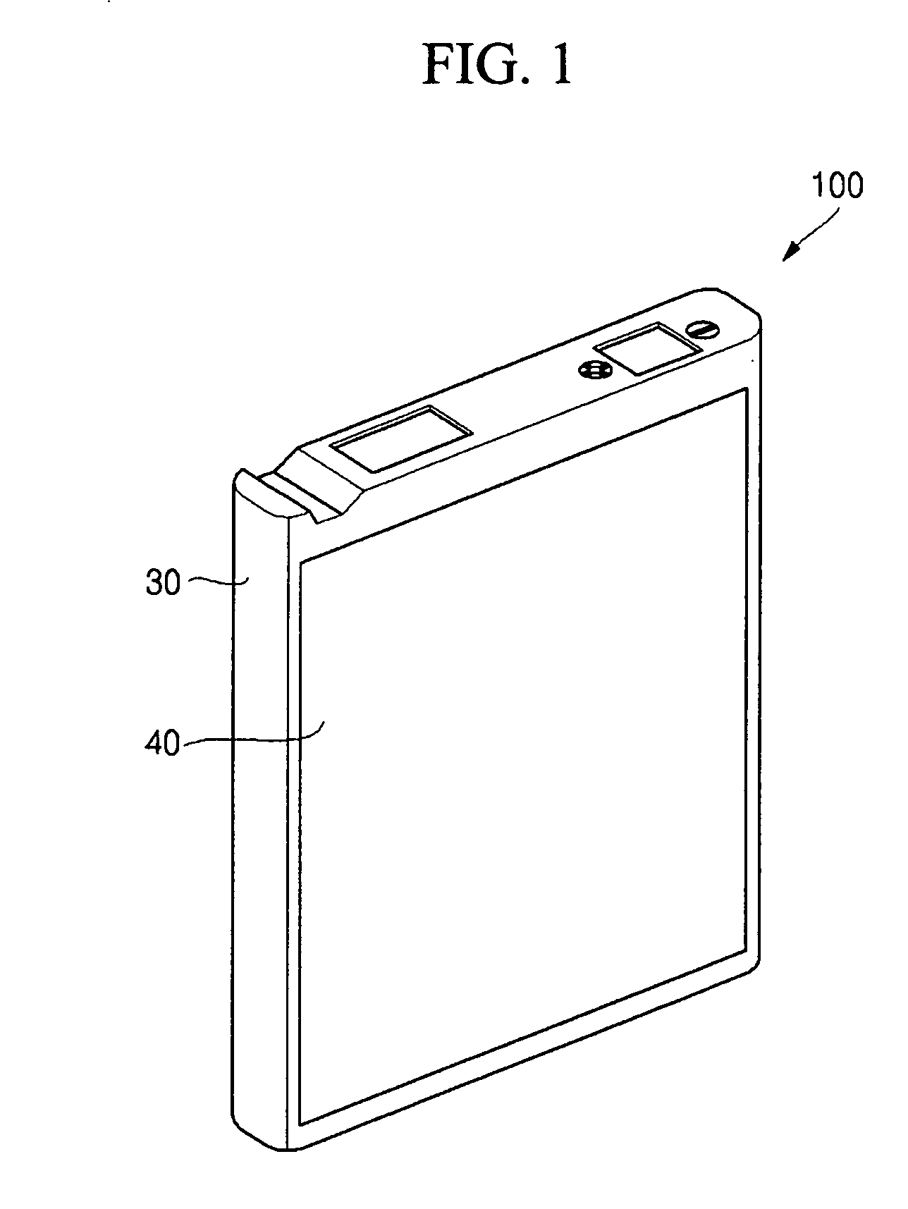 Battery pack