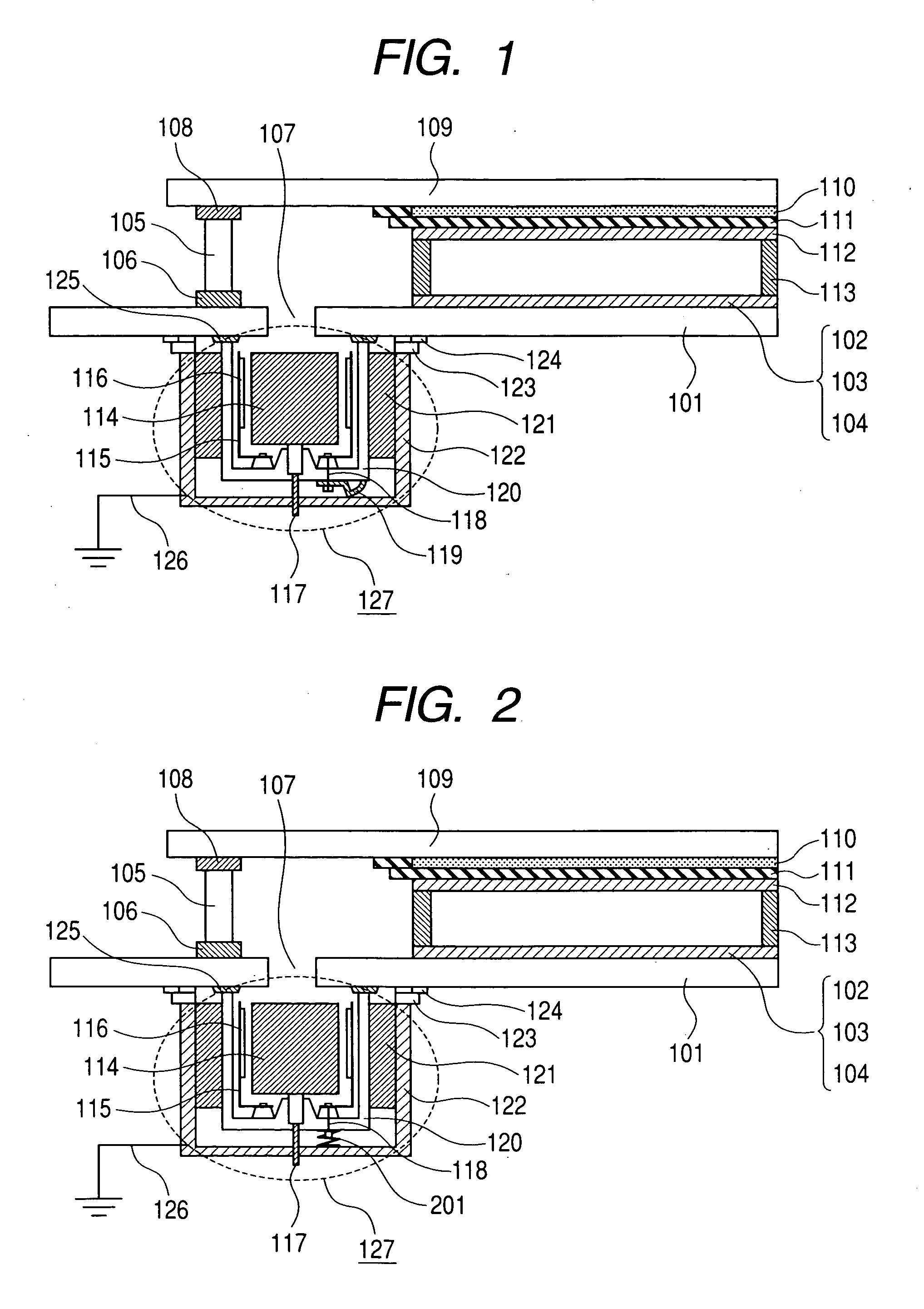 Image display apparatus