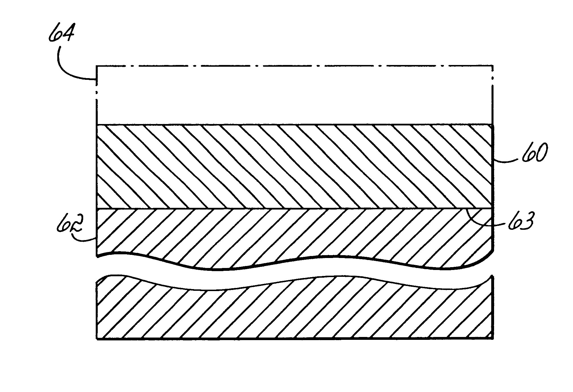 Homoepitaxial layers of p-type zinc oxide and the fabrication thereof