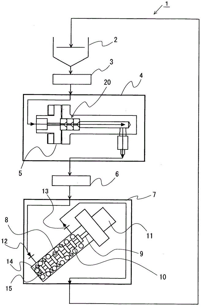 micronization device