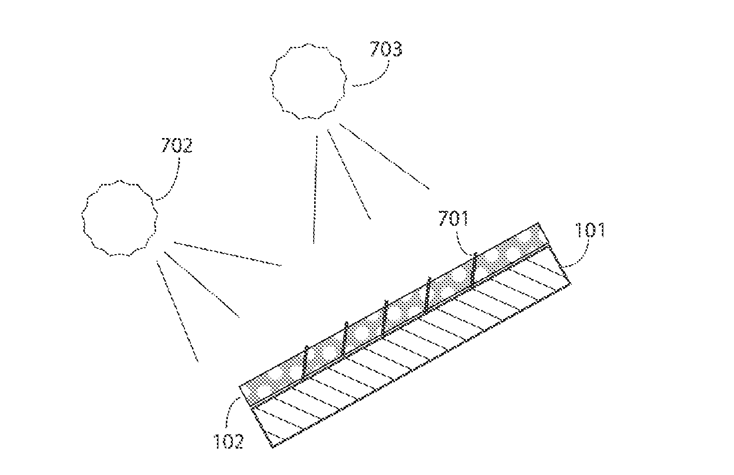 Evaporative Cooling System