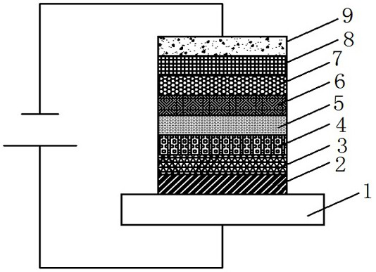 Organic compound and organic electroluminescent device