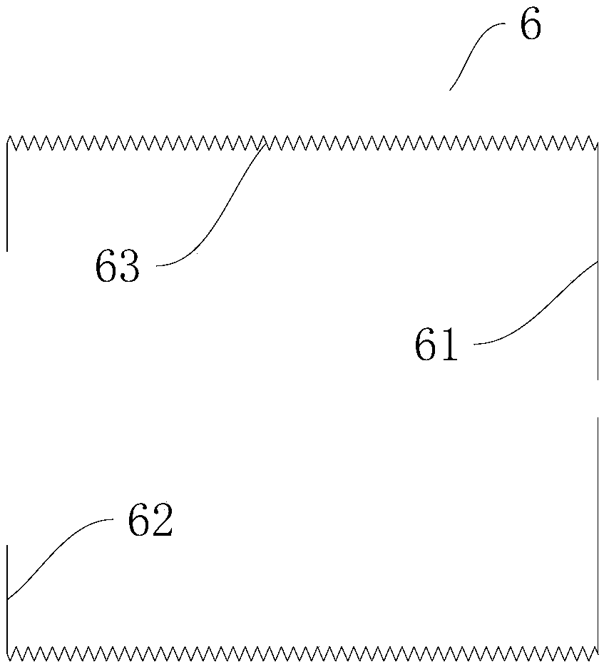 Anesthetic needle that is convenient for continuous injection