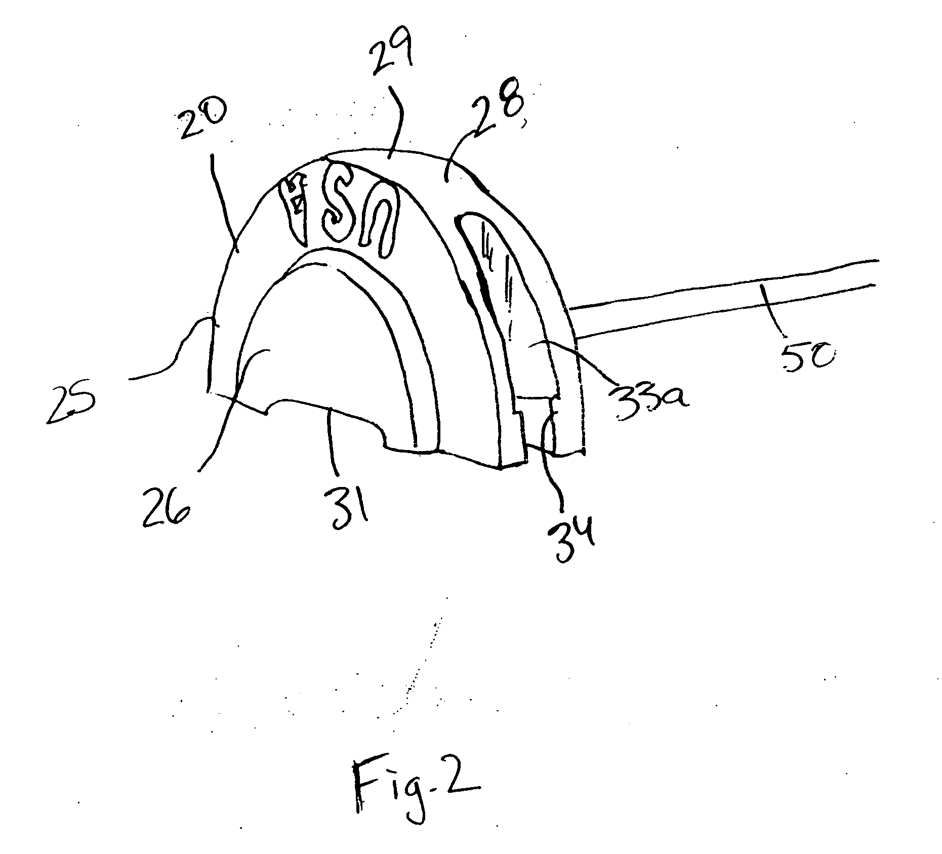 Interchangeable putter system