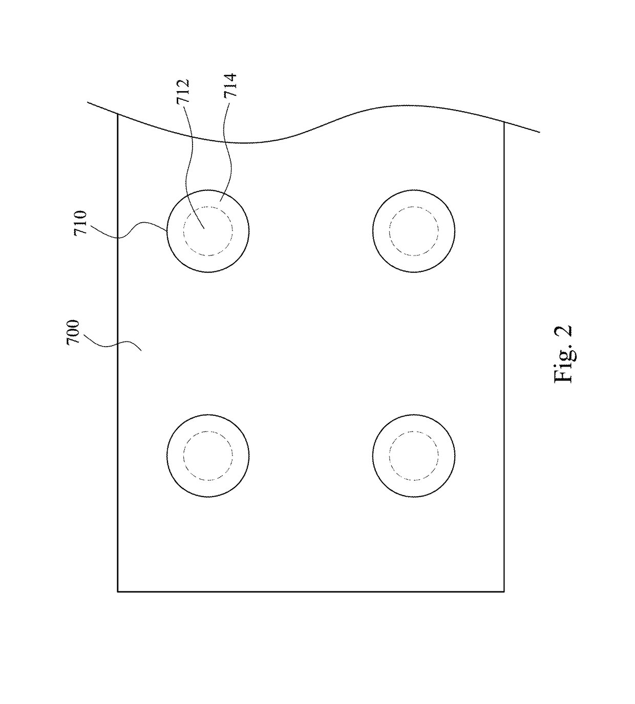 Electron-beam lithography method and system