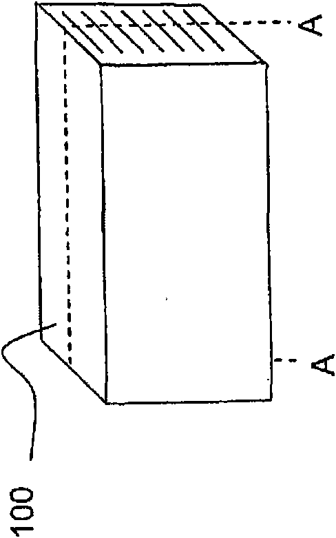 Ultra broadband capacitor