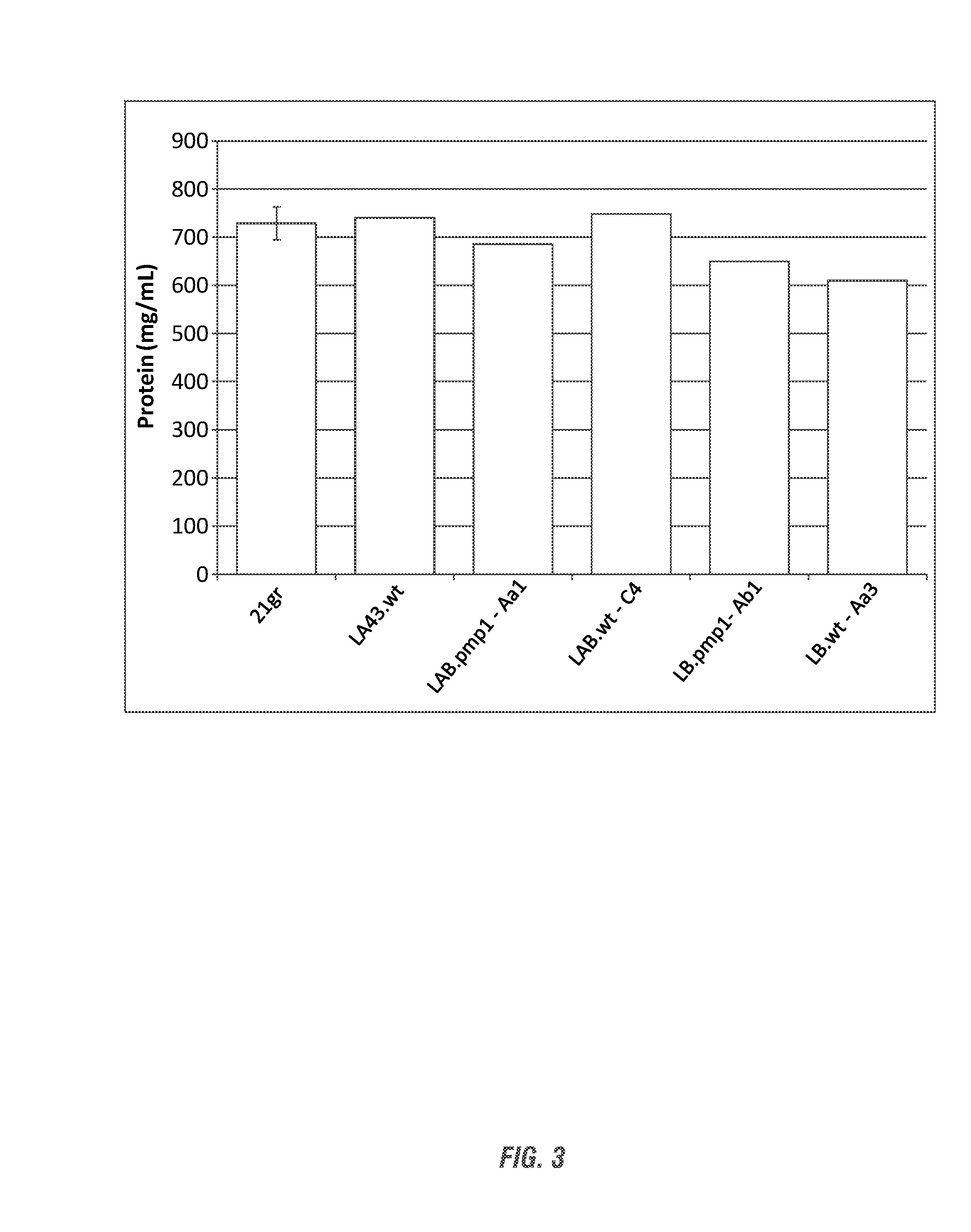 Modulation of low carbon dioxide inducible proteins (LCI) for increased biomass production and photosynthesis