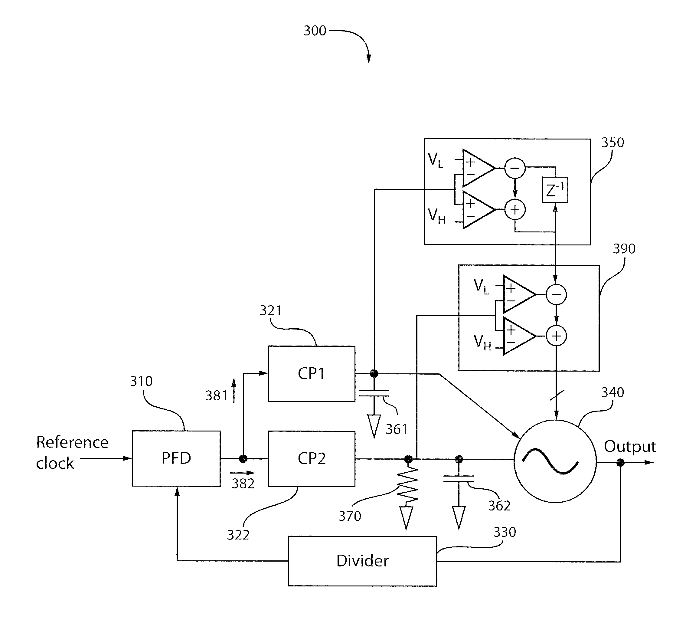 Reducing phase locked loop phase lock time