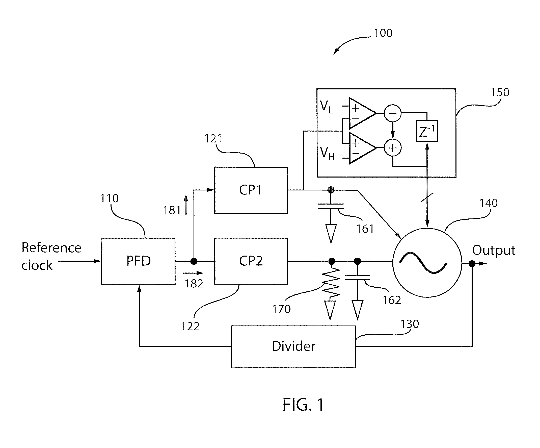 Reducing phase locked loop phase lock time