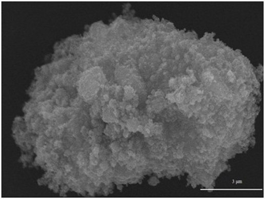 Graphene-coated porous red phosphorus, conductive carbon composite material, preparation method and application