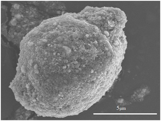 Graphene-coated porous red phosphorus, conductive carbon composite material, preparation method and application