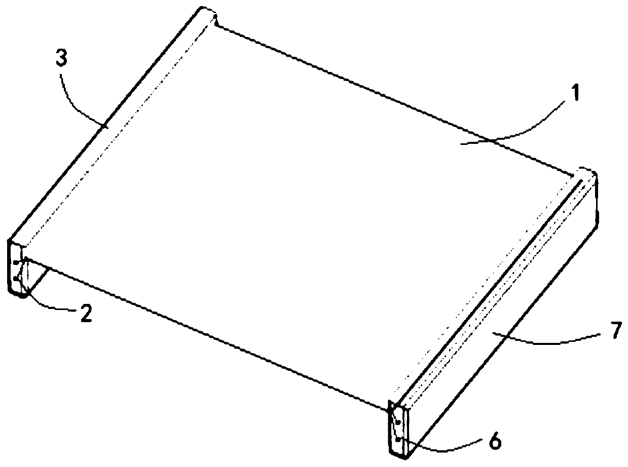 Flexible display device