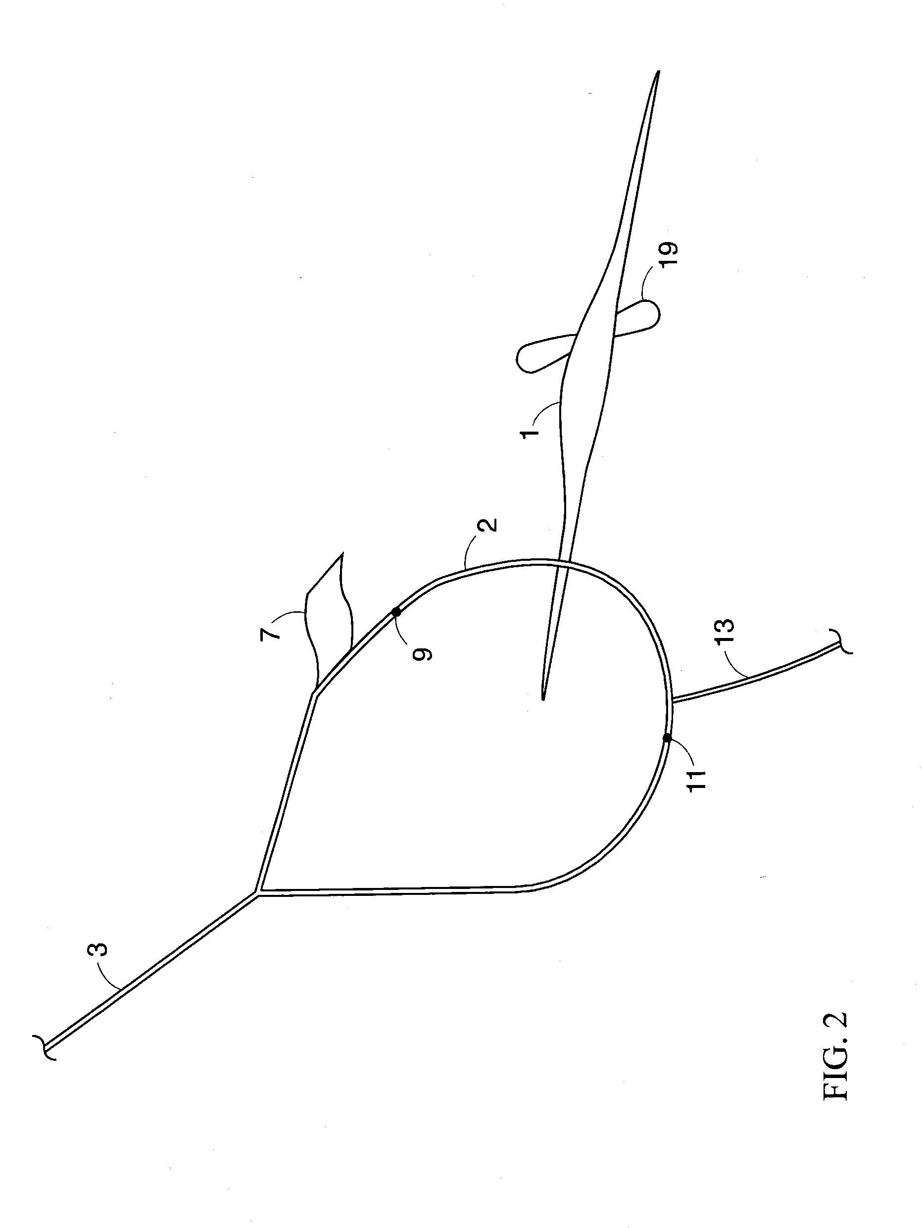 Asymmetric aircraft and their launch and recovery systems from small ships