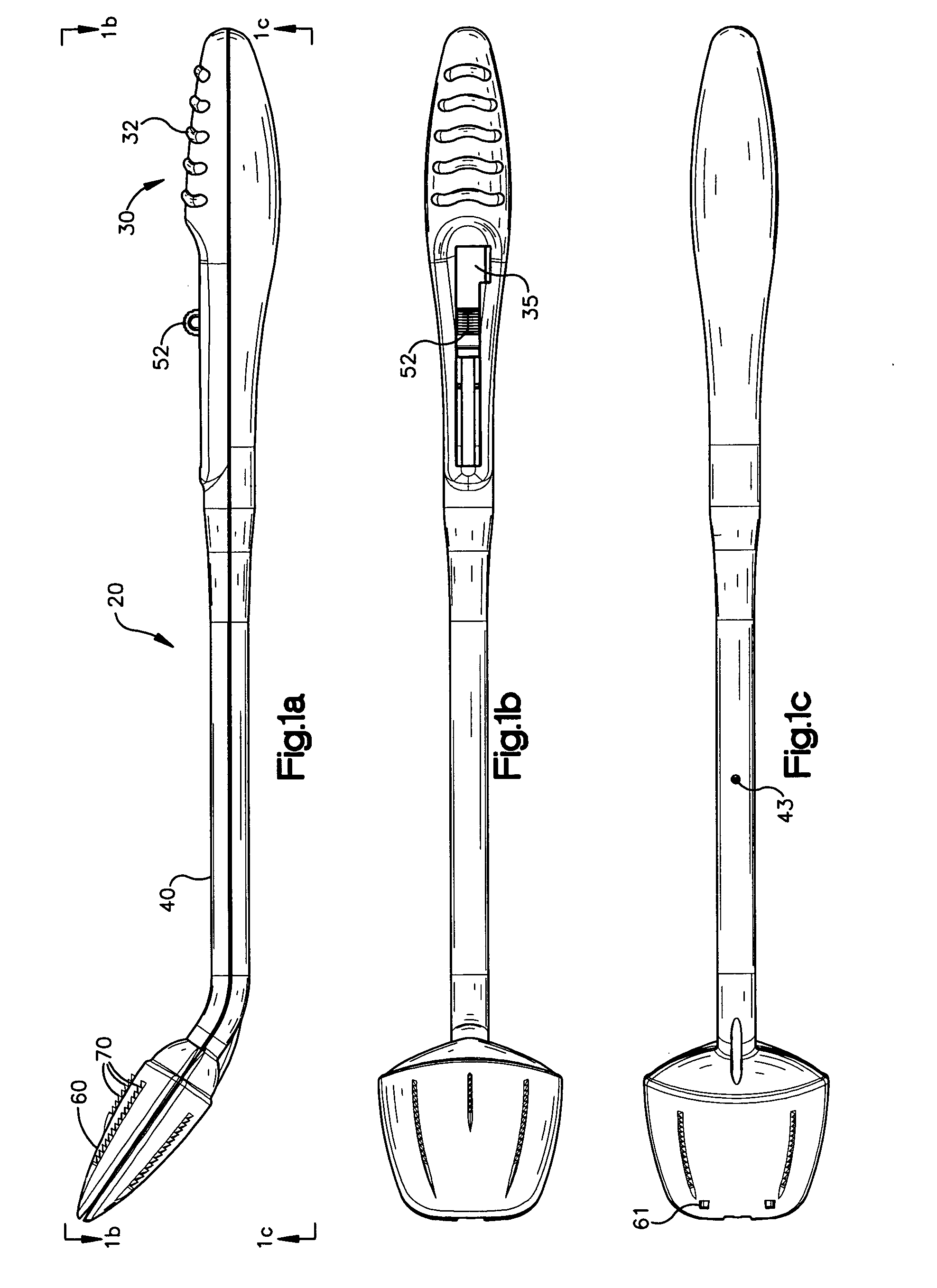 Toilet cleaning apparatus and caddy