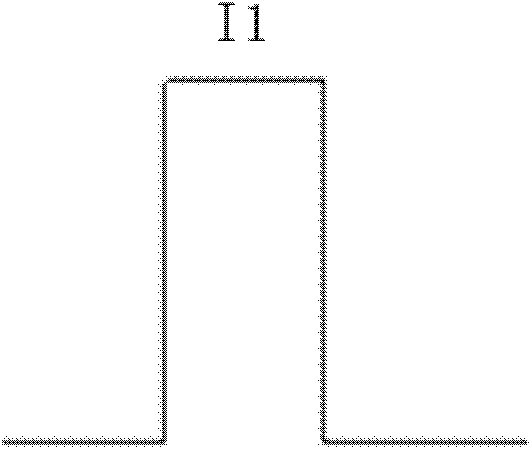 LED (light emitting diode) backlight driving method, liquid crystal display device and LED backlight driving circuit