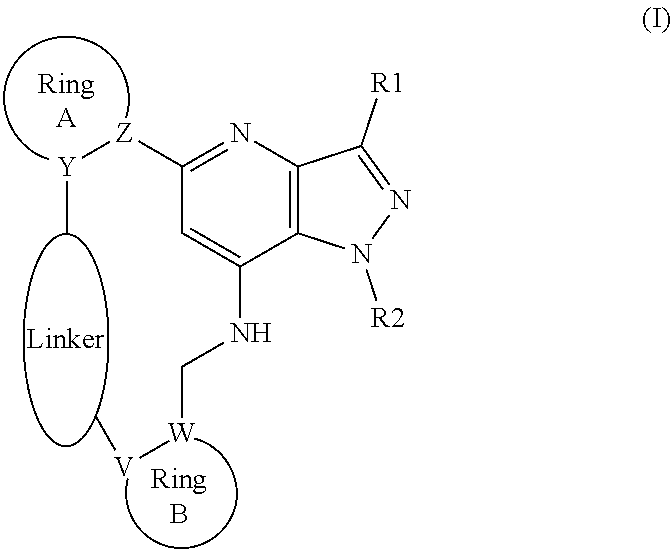 Macrocycles as PDE1 inhibitors