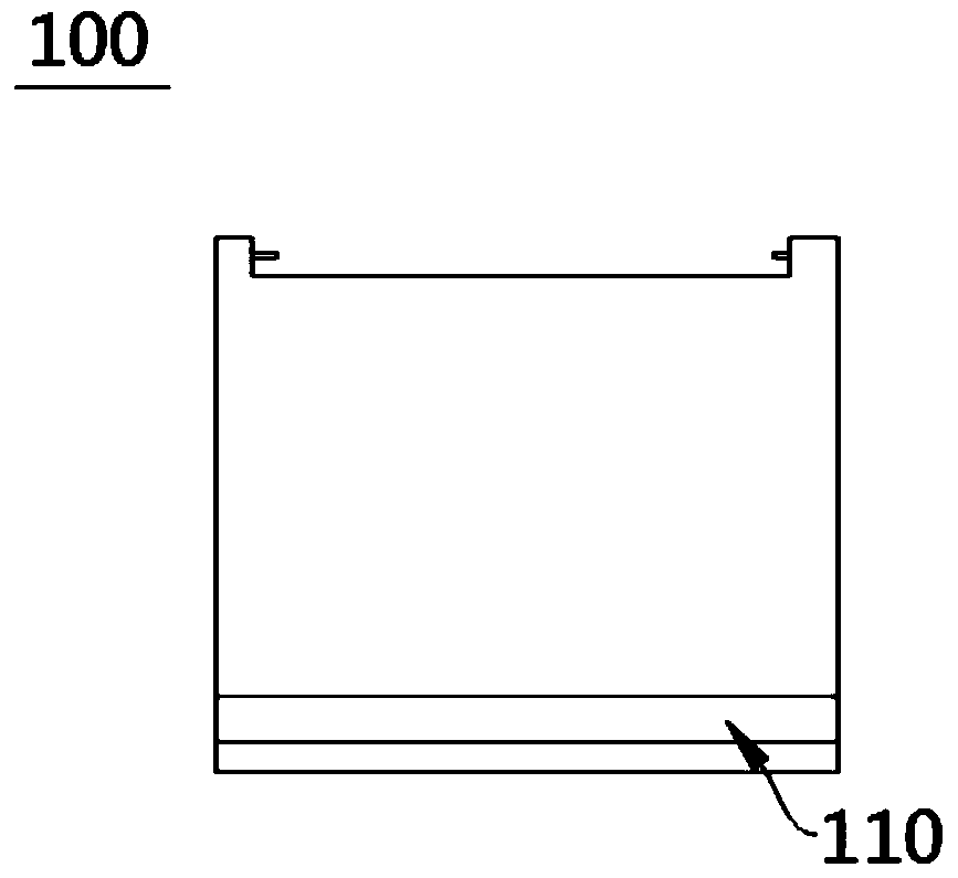 Friction experiment device, bearing mechanism and loading mechanism thereof, and friction experiment method