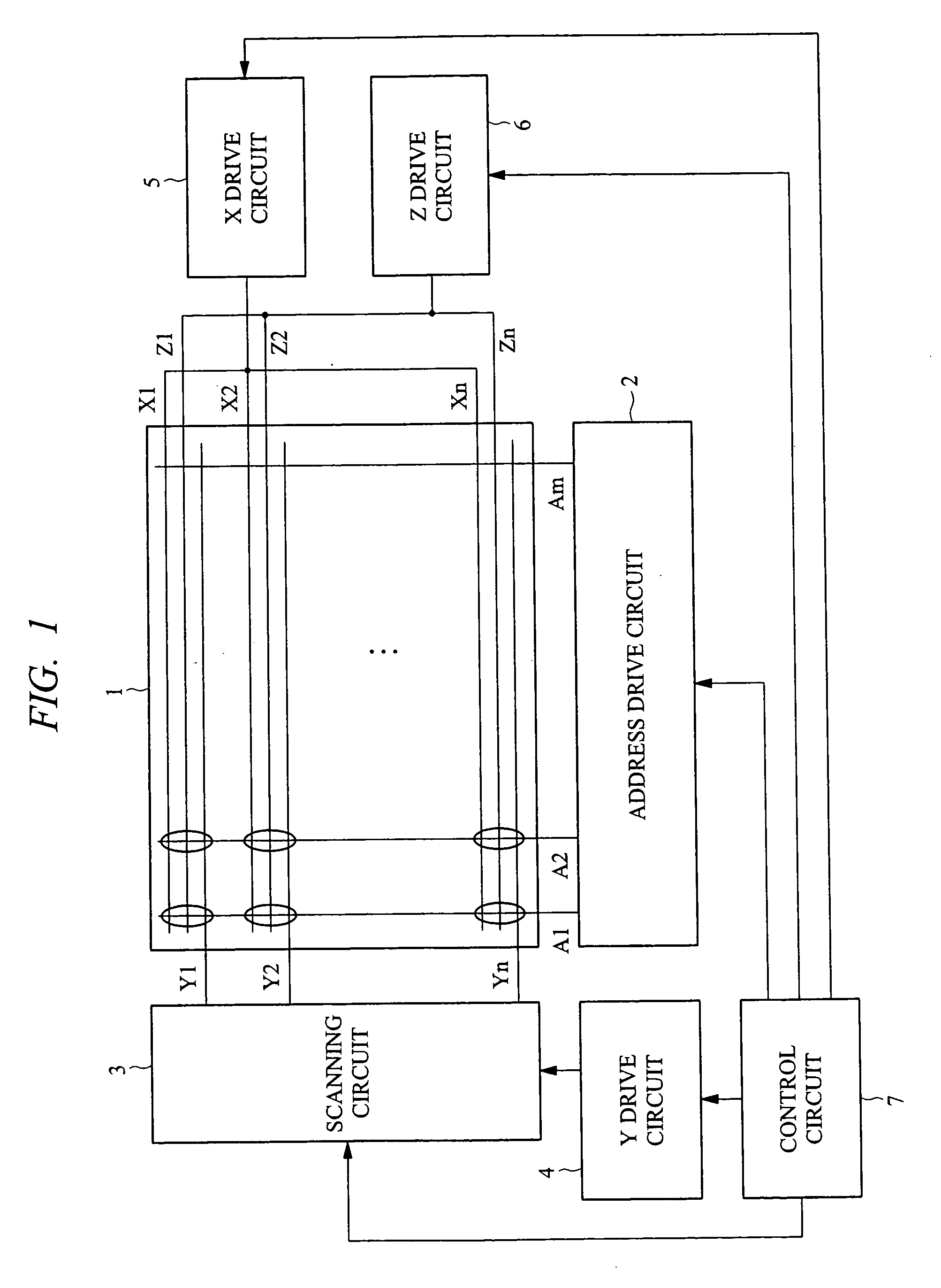 Plasma display panel and plasma display device