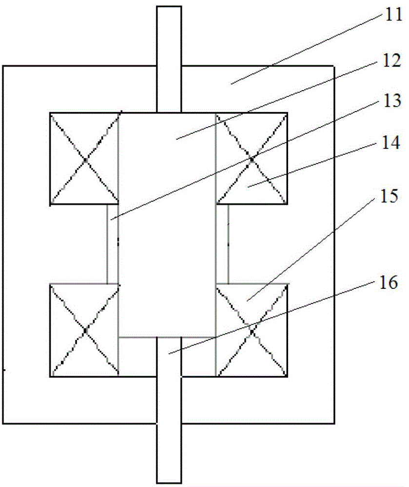 Driving mechanism