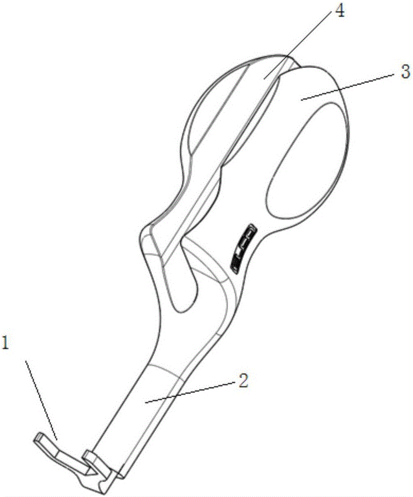 Pre-wired connector wrench