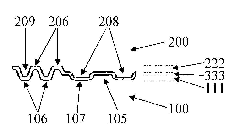 Interconnect for a fuel cell, a method for manufacturing an interconnect for a fuel cell