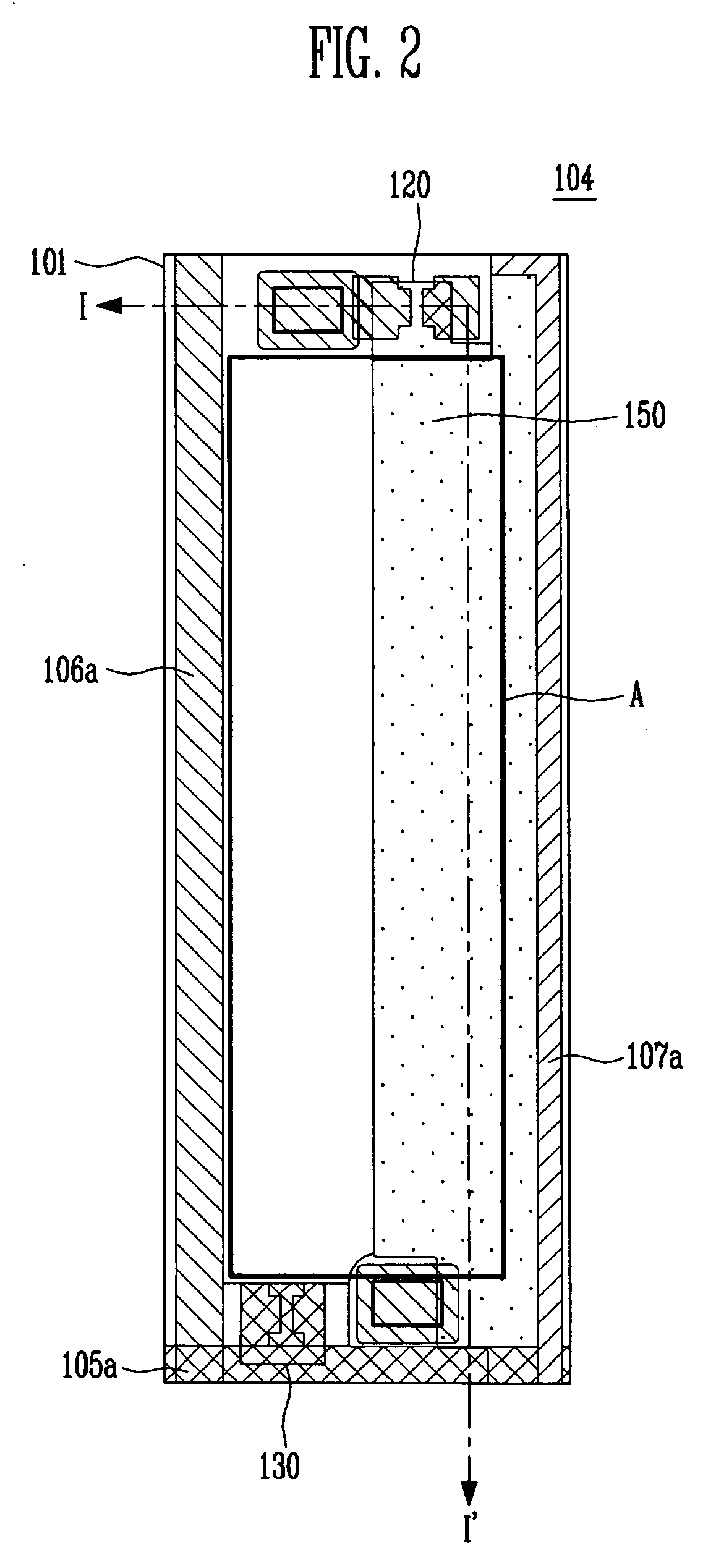 Organic light emitting display device