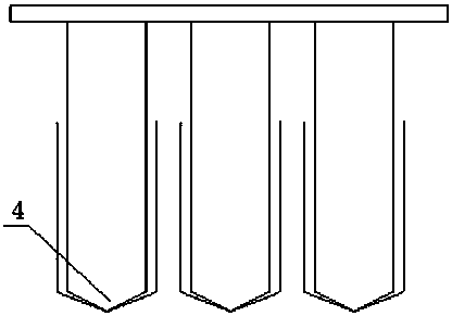 Object collecting book manufacturing method utilizing mold to increase collection spaces, and product