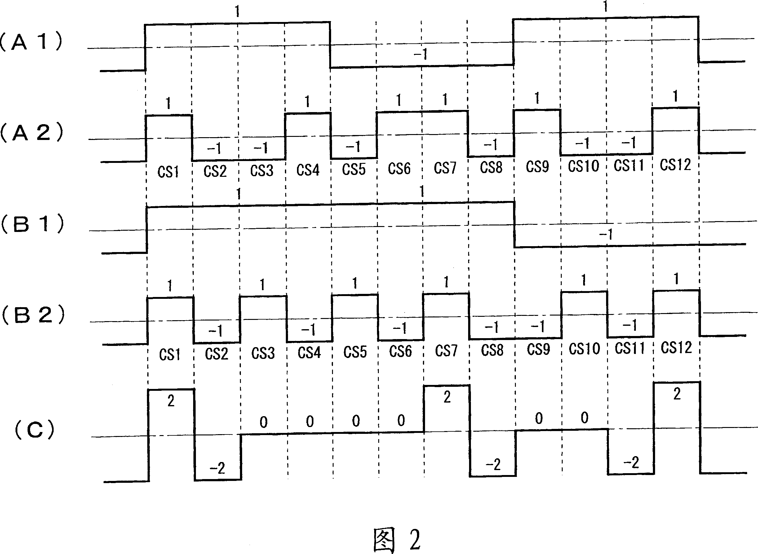 Optical access network system